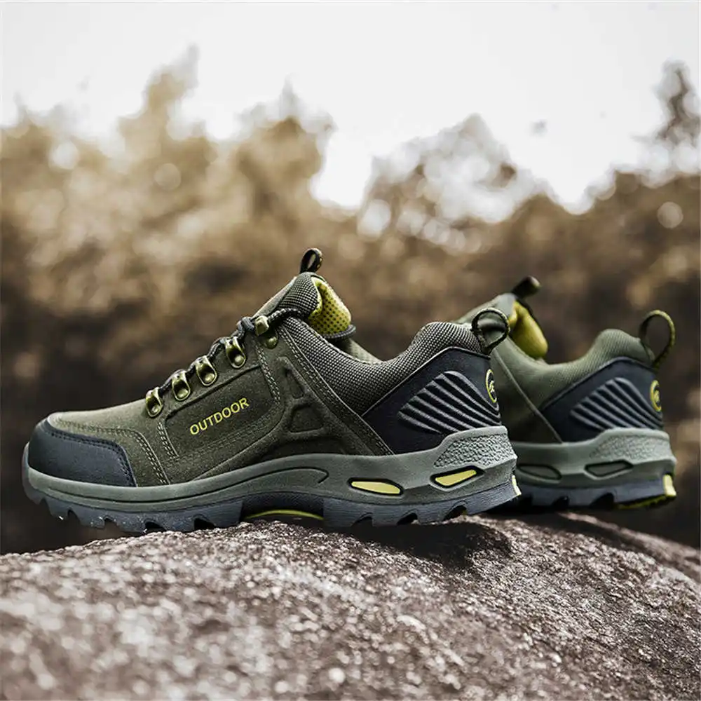 Streetwear Brand Expensive - Rutschfeste Schnürung zum Wandern, Tennis für