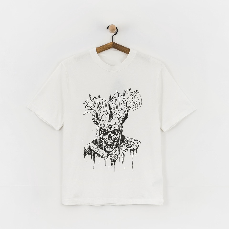 Streetwear Brand In Paris - Lord Paris Trendy Skateboard Brand T-Shirt