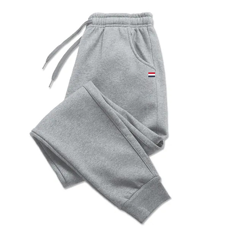 Streetwear Brand Tracksuit - 2025 herbst Winter Marke Männer/Frauen Workout