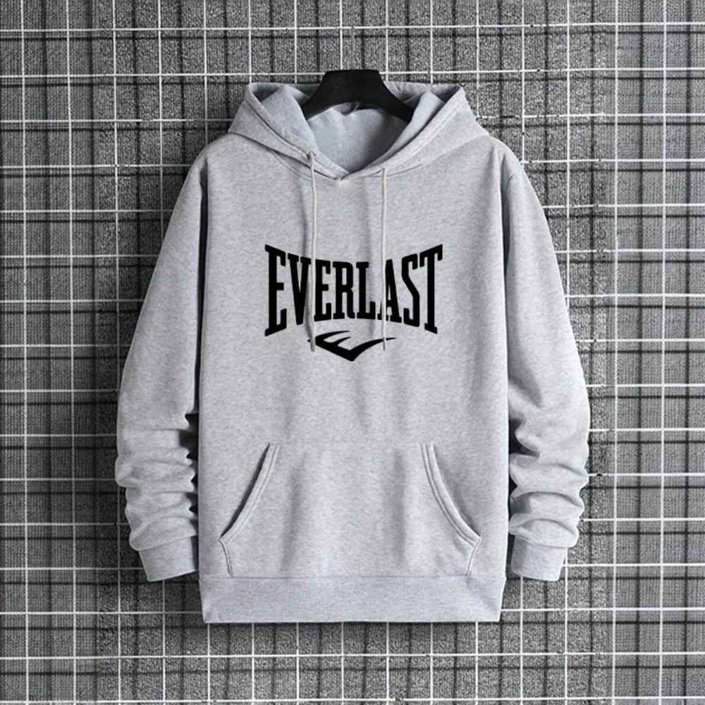 Streetwear Brand America - Gebogener Schriftzug von EVE, einer trendigen