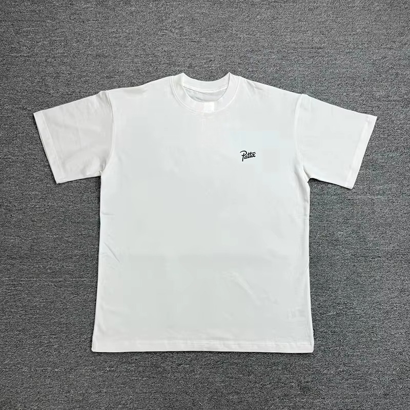 Streetwear Brand Dutch - Klassisches Logo P Dutch Street Fashion