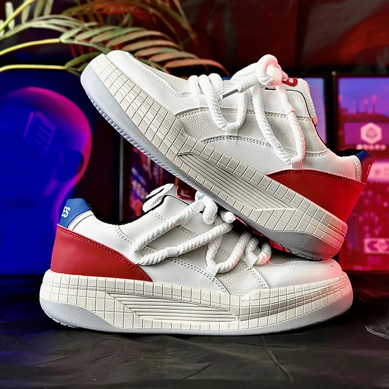 Original Marken-Herrensneaker  – Streetwear Brand Trends Bewertung und Preis
