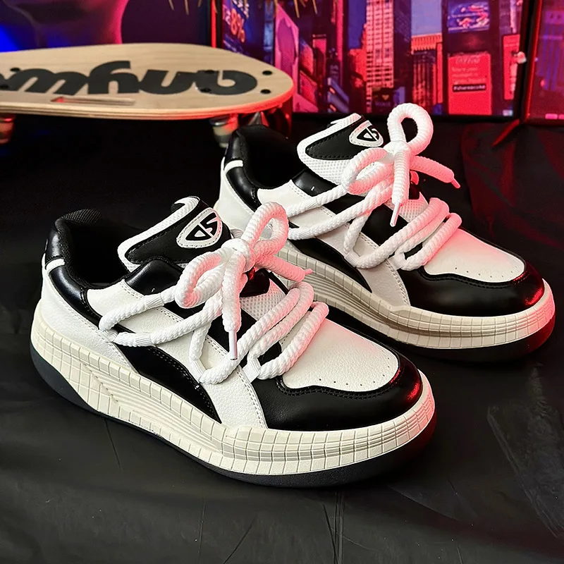 Original Marken-Herrensneaker  – Streetwear Brand Trends Bewertung und Preis