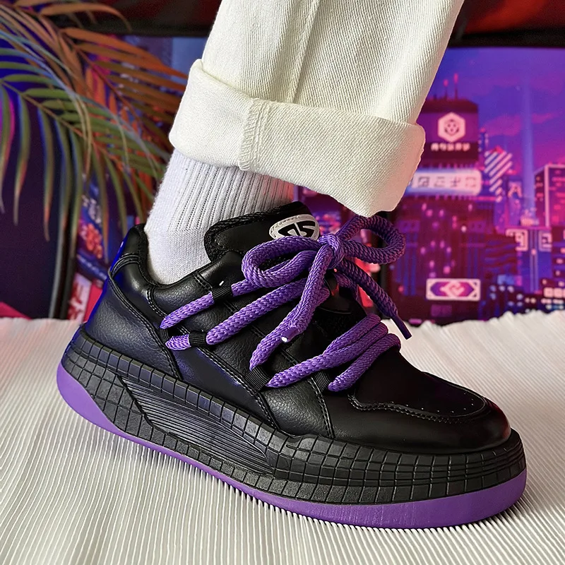 Original Marken-Herrensneaker  – Streetwear Brand Trends Bewertung und Preis