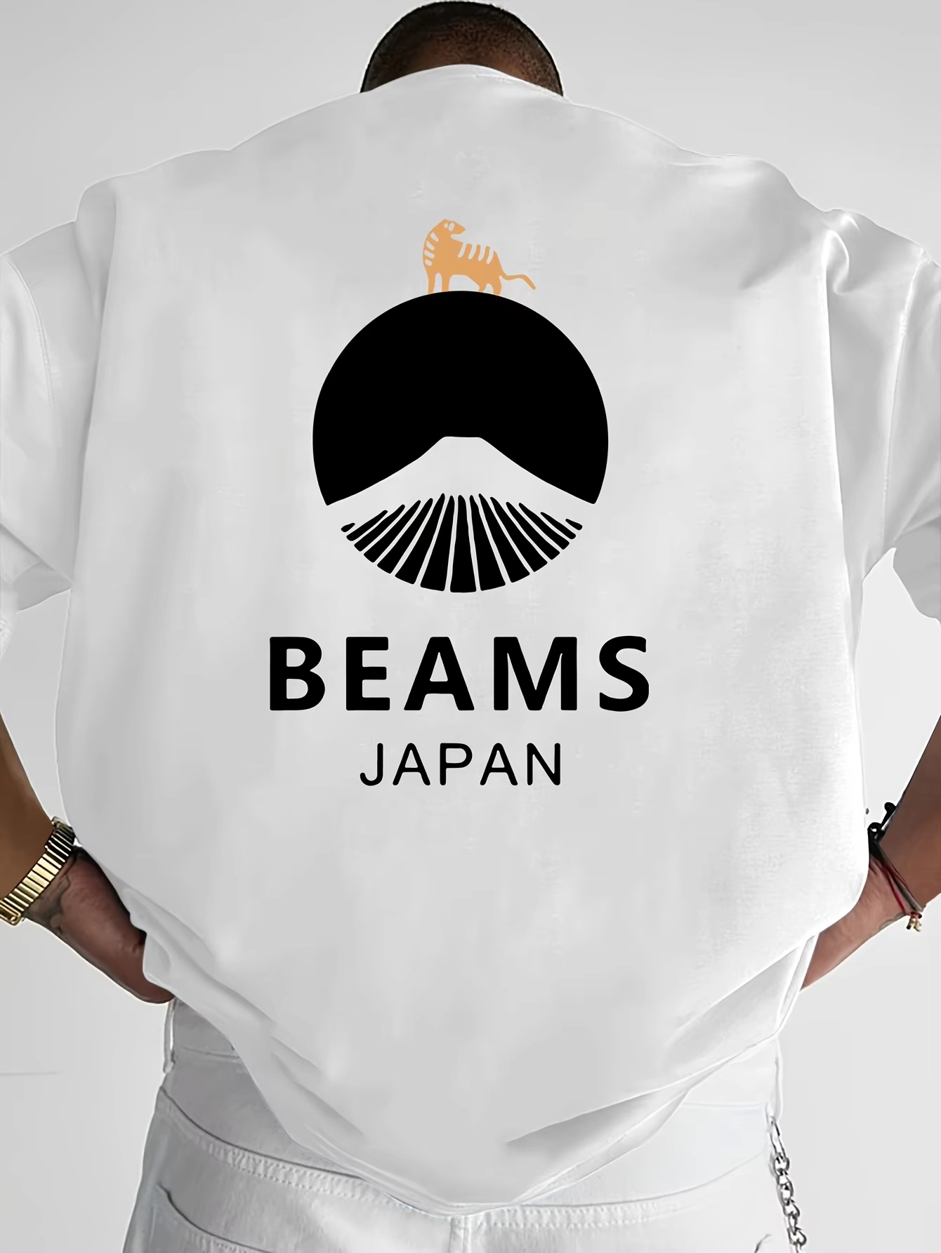 Japanisches klassisches Trend- – Streetwear Brand Trends Bewertung und Preis