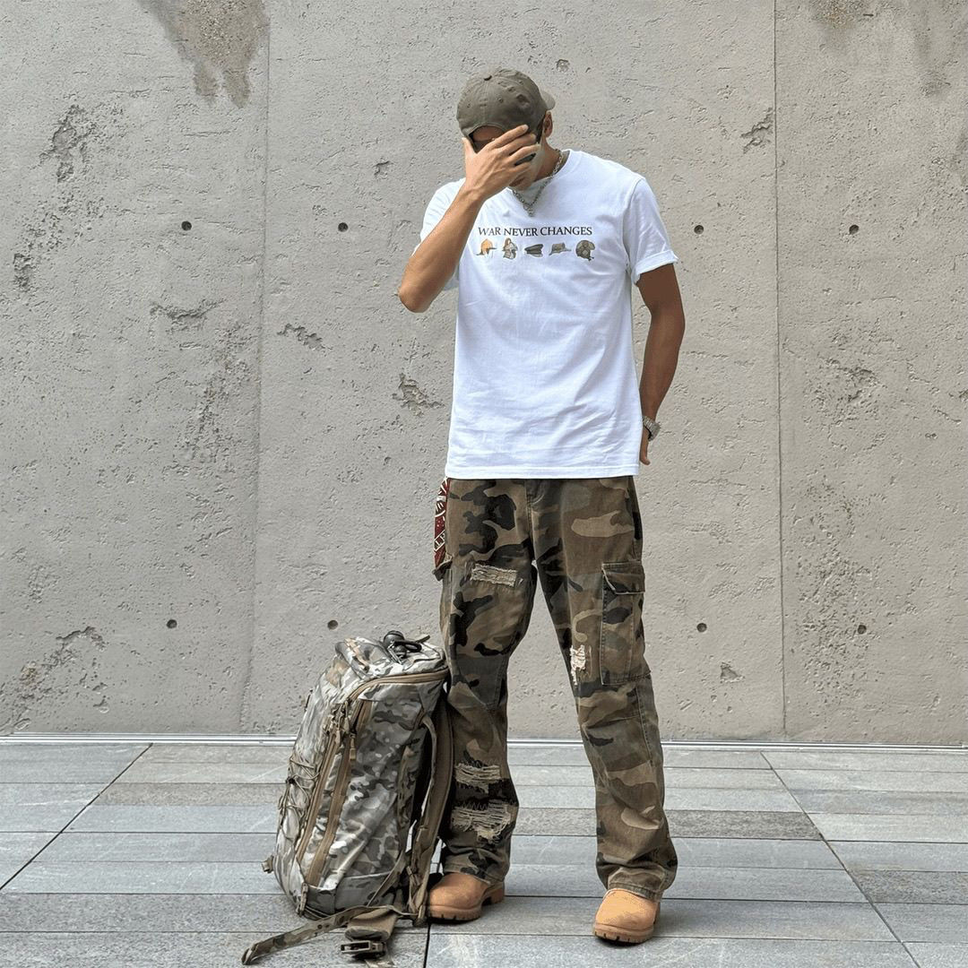 Helm Evolution Geschichte Amer – Streetwear Brand Trends Bewertung und Preis