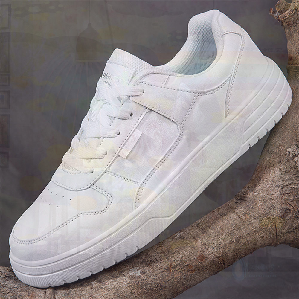 Mit Krawatten PU-Lederschuhe 4 – Streetwear Brand Expensive Bewertung und Preis