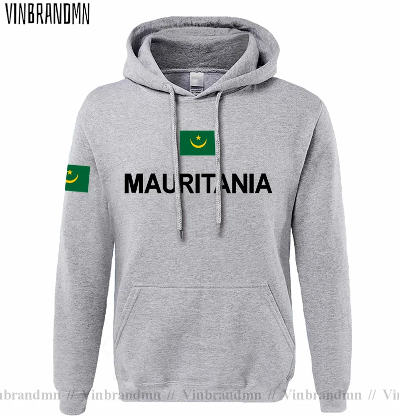Mauritania Mauritanian MR MRT  – Streetwear Brand Tracksuit Bewertung und Preis