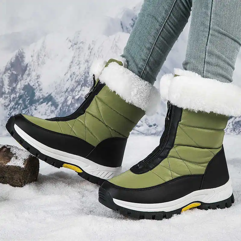 Damenstiefel-Sneaker Walking S – Streetwear Brand Expensive Bewertung und Preis