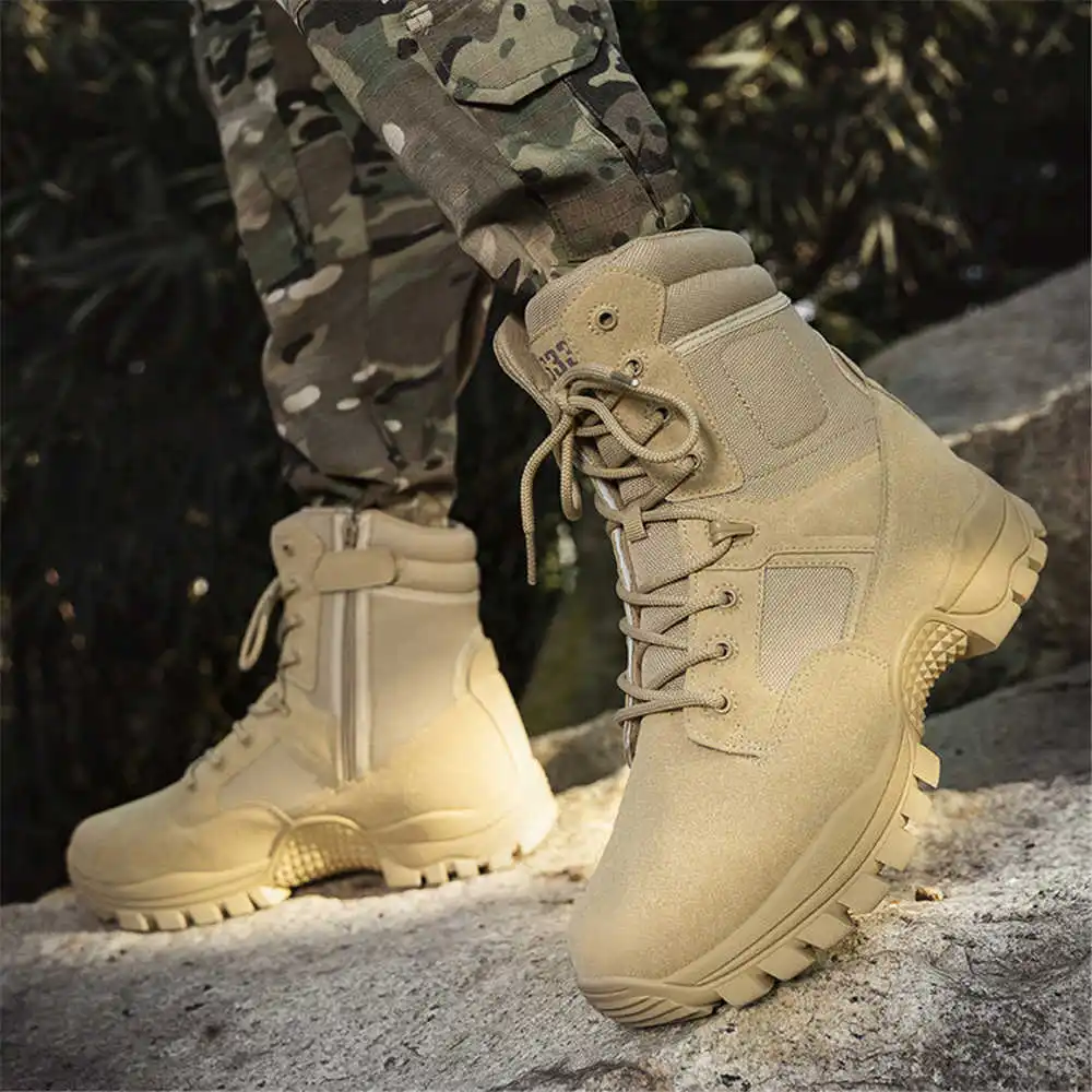 Rutschfeste Wanderstiefel aus  – Streetwear Brand Expensive Bewertung und Preis