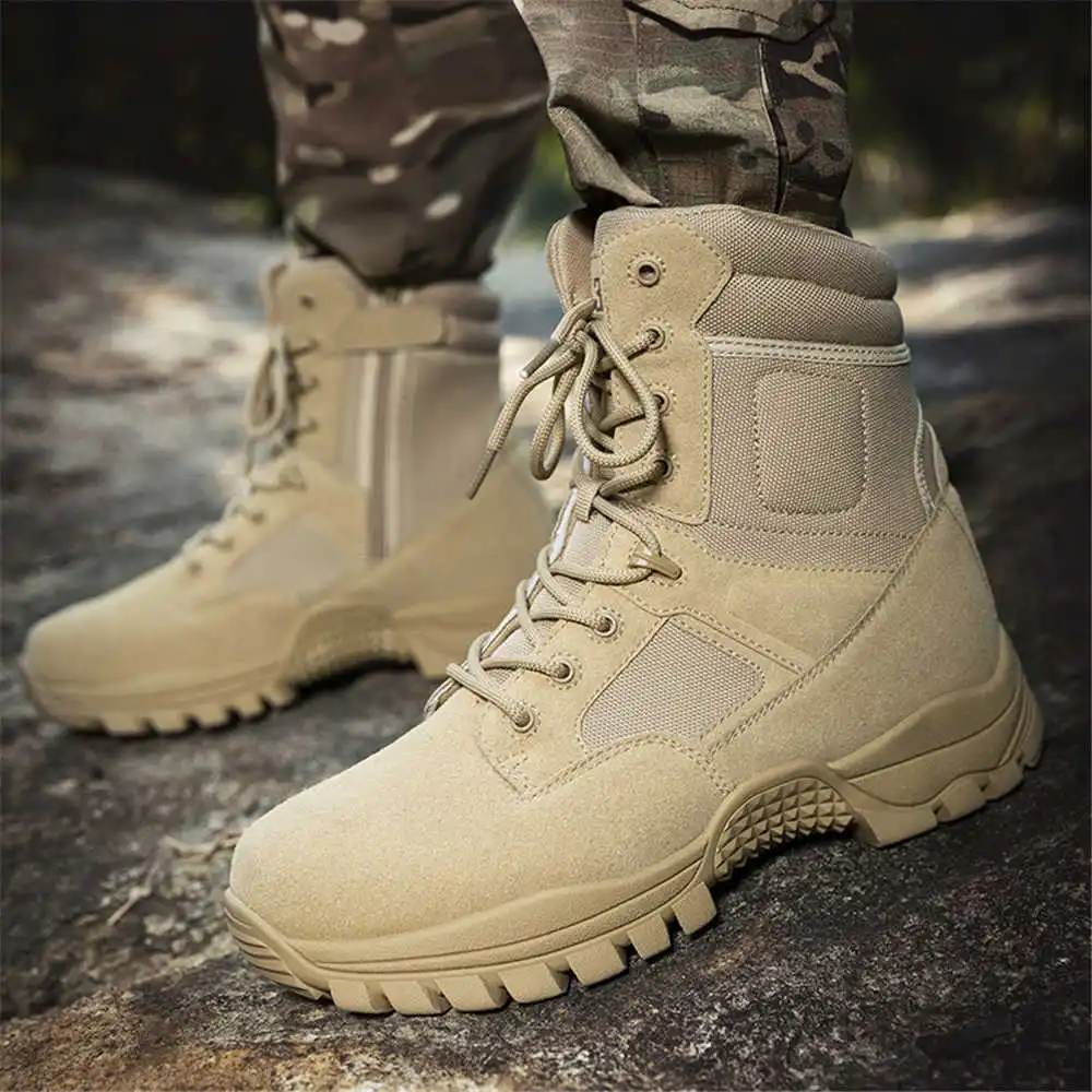 Rutschfeste Wanderstiefel aus  – Streetwear Brand Expensive Bewertung und Preis
