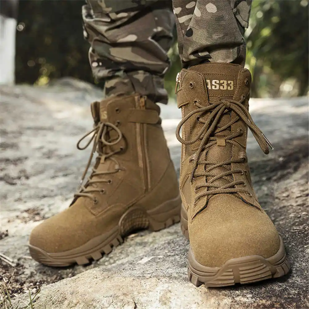 Rutschfeste Wanderstiefel aus  – Streetwear Brand Expensive Bewertung und Preis