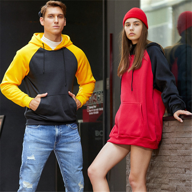 Marke Qualität Einfarbig Überg – Streetwear Brand Tracksuit Bewertung und Preis