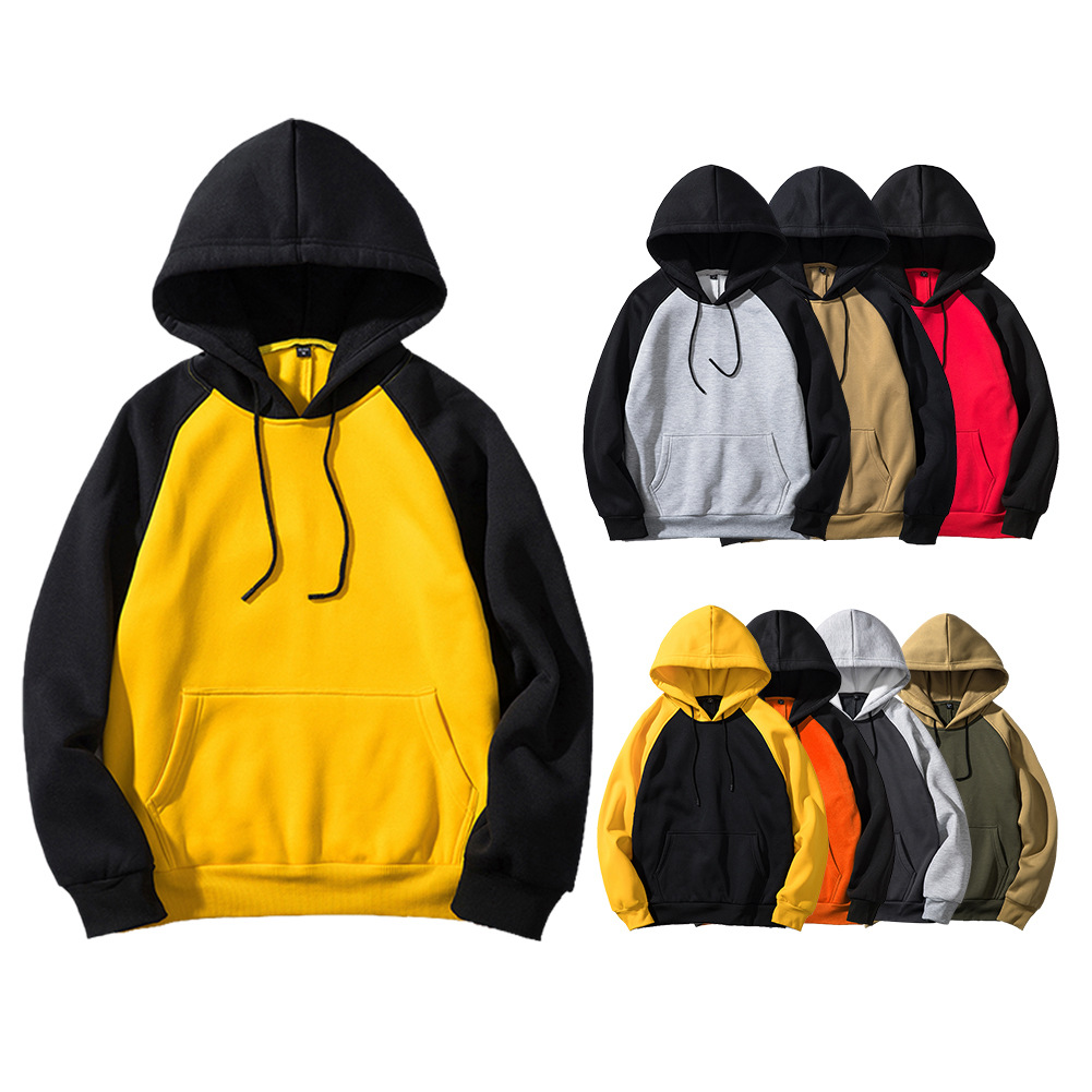 Marke Qualität Einfarbig Überg – Streetwear Brand Tracksuit Bewertung und Preis