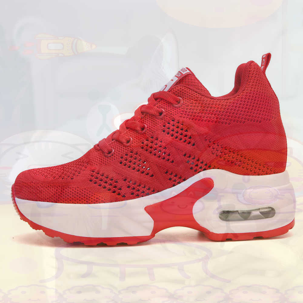 Rote Größe 36, Schuhe für Dame – Streetwear Brand Expensive Bewertung und Preis