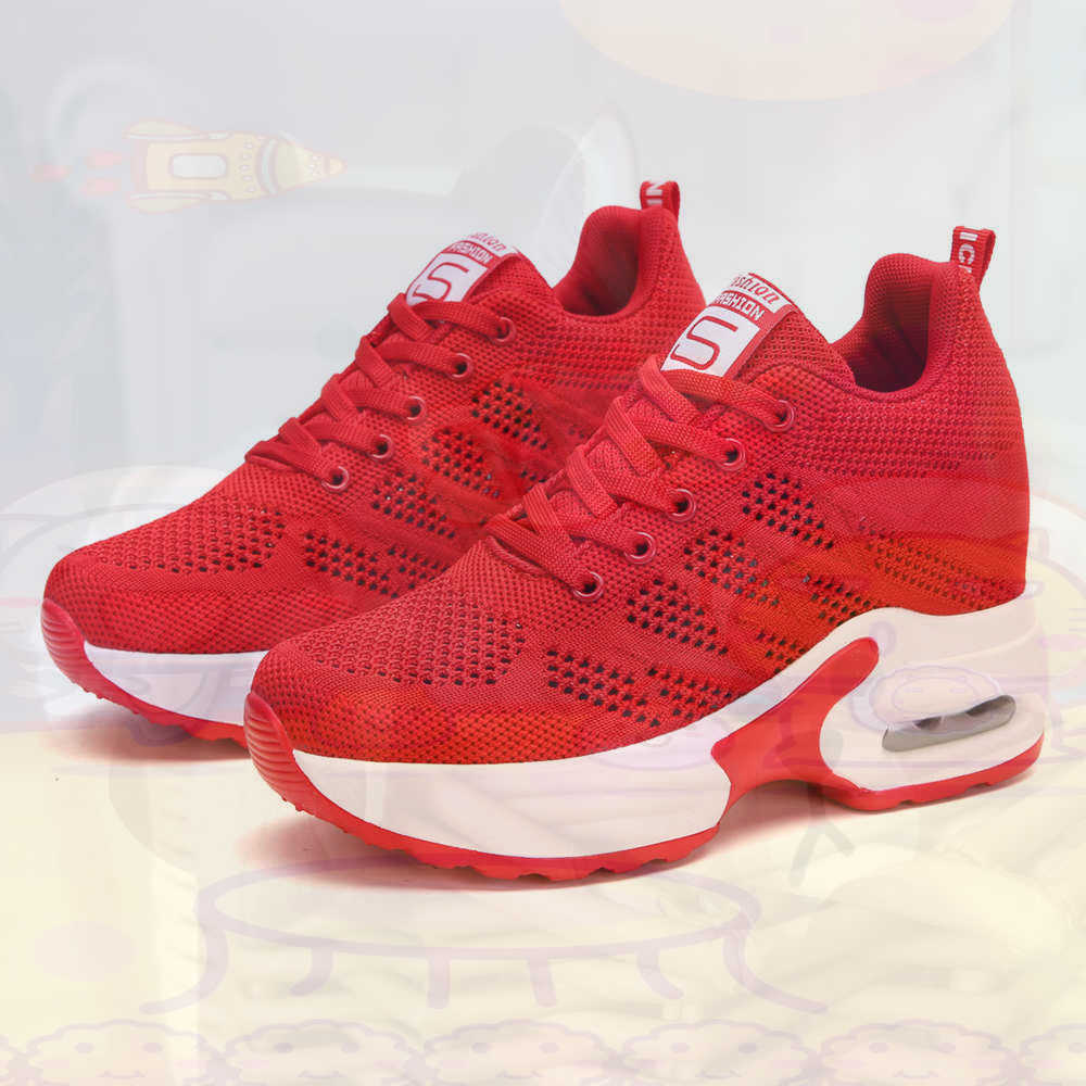 Rote Größe 36, Schuhe für Dame – Streetwear Brand Expensive Bewertung und Preis