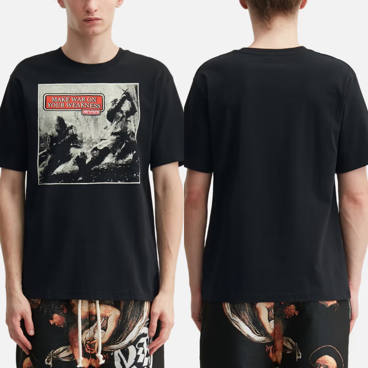 Jesus Repent Paris High Street – Streetwear Brand In Paris Bewertung und Preis
