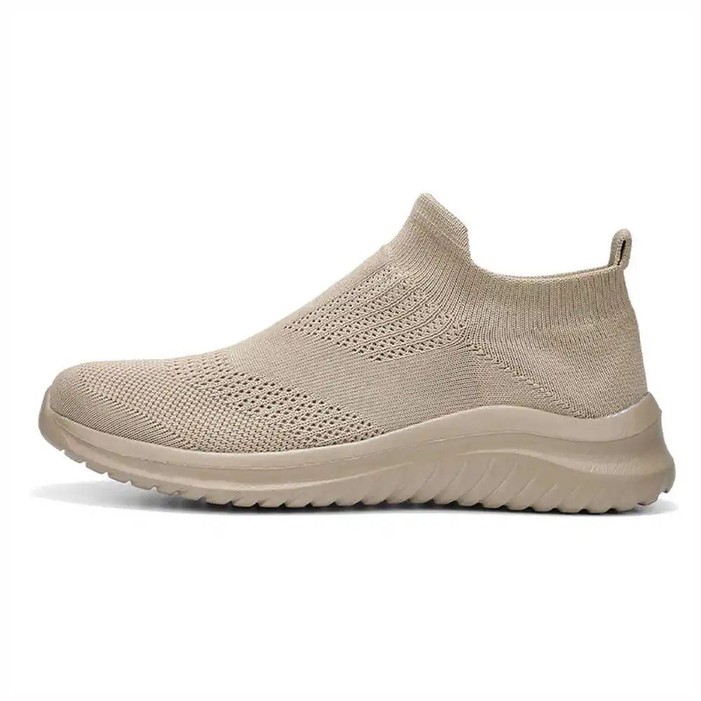 Beige weiche neue Neuheit Tenn – Streetwear Brand Expensive Bewertung und Preis