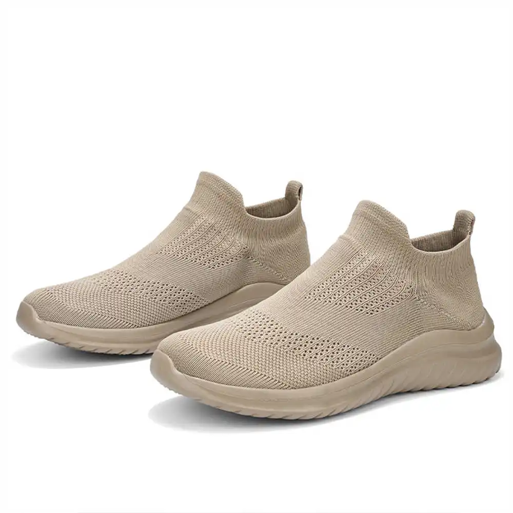 Beige weiche neue Neuheit Tenn – Streetwear Brand Expensive Bewertung und Preis