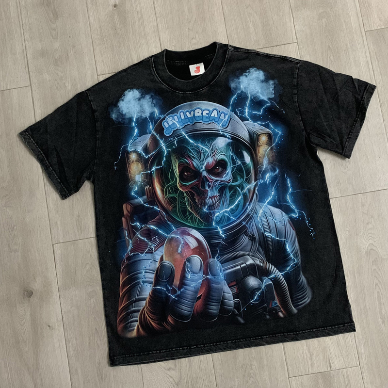 Sommer Neue High-End Streetwea – Streetwear High End Brand Bewertung und Preis