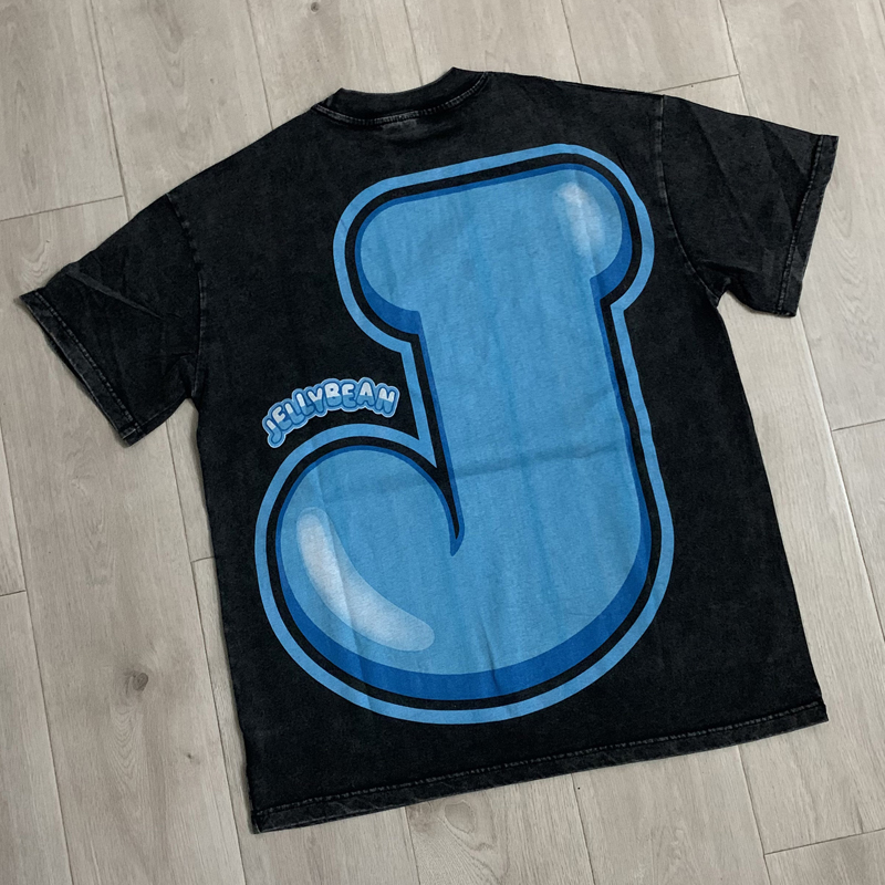 Sommer Neue High-End Streetwea – Streetwear High End Brand Bewertung und Preis