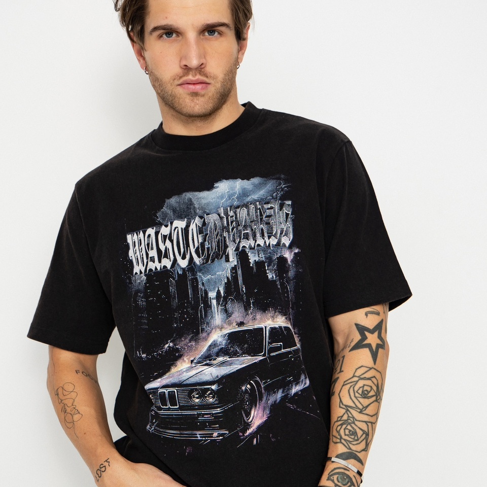 Art Yard Boxy Paris Trendy Ska – Streetwear Brand In Paris Bewertung und Preis