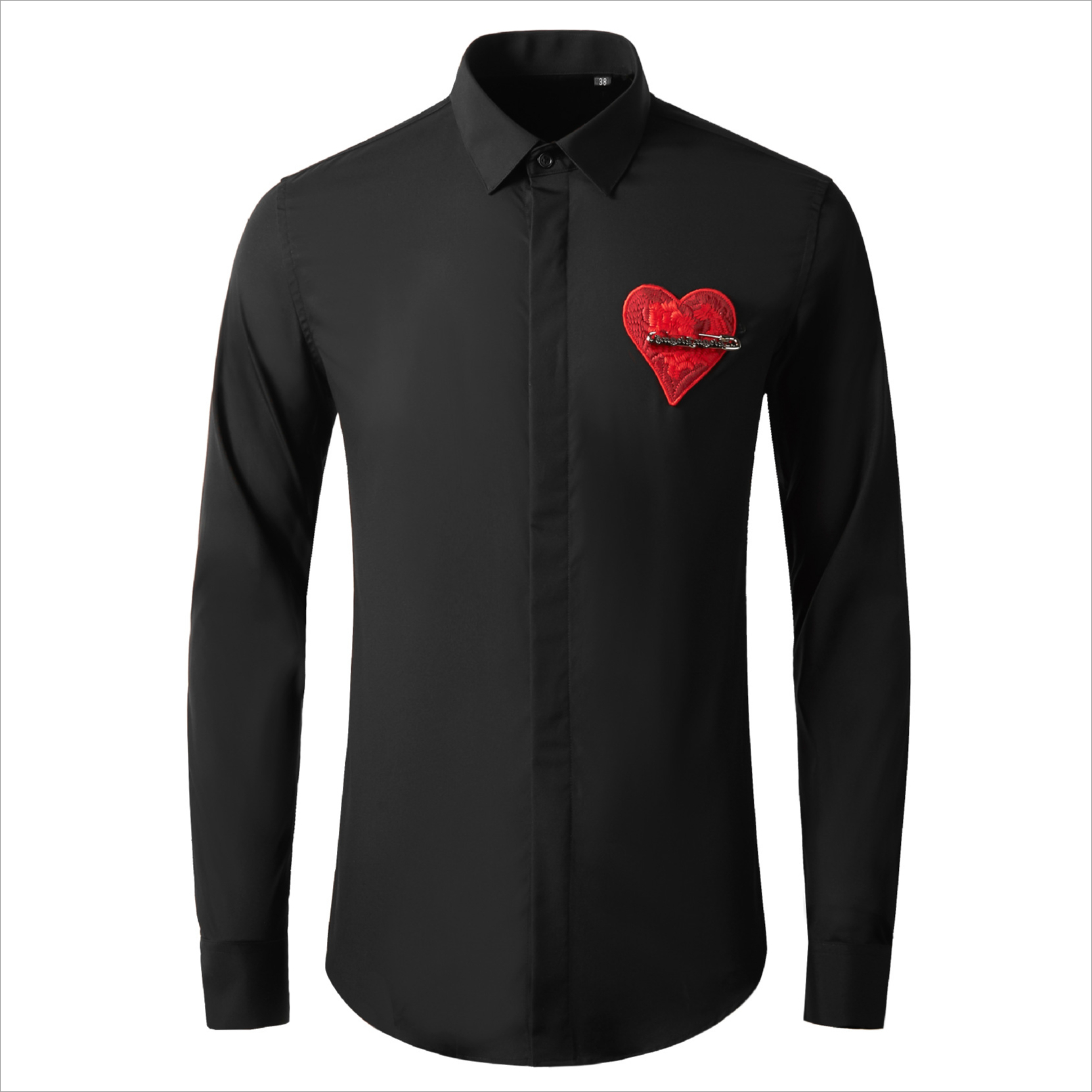 Marke Gestrickte Liebe Sticker – Streetwear Brand Trends Bewertung und Preis