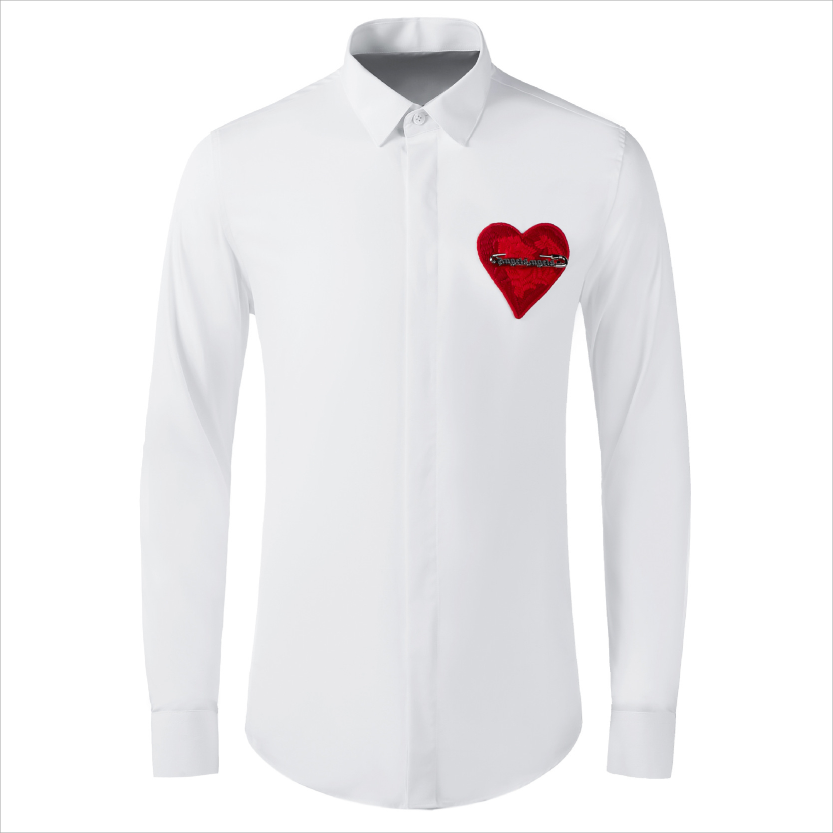 Marke Gestrickte Liebe Sticker – Streetwear Brand Trends Bewertung und Preis