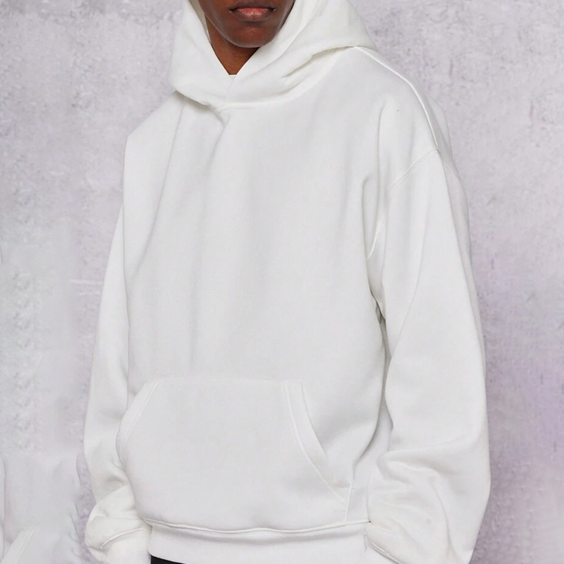 Casual Hoodies Sweatshirts Män – Streetwear Brand Tracksuit Bewertung und Preis