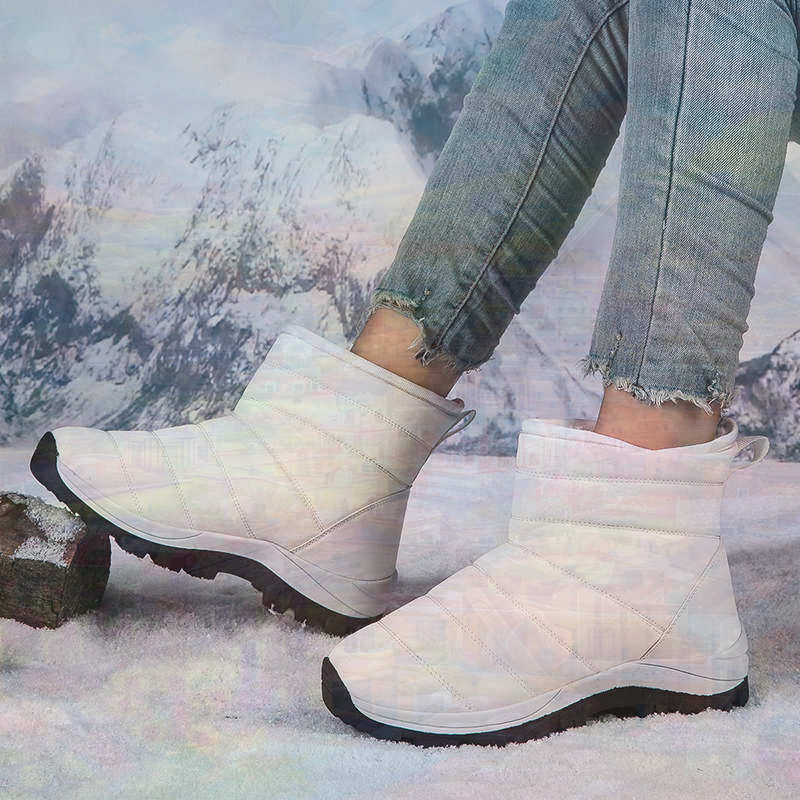 Rutschfeste Thermo-Laufschuhe  – Streetwear Brand Expensive Bewertung und Preis