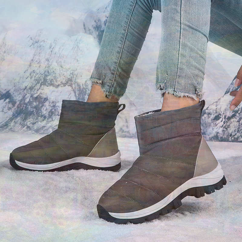 Rutschfeste Thermo-Laufschuhe  – Streetwear Brand Expensive Bewertung und Preis