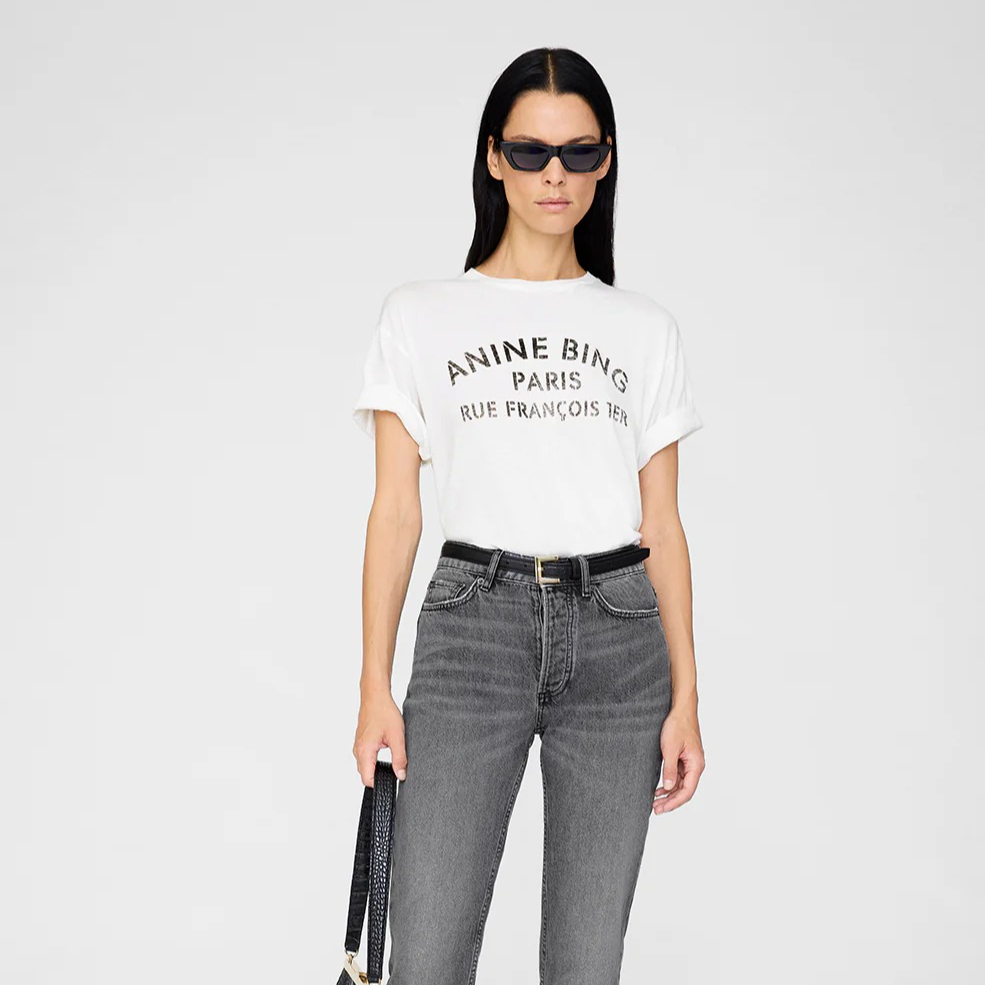 Paris Minimalist Art Luxus-Mar – Streetwear Brand In Paris Bewertung und Preis