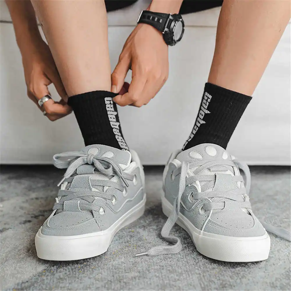 Mit Schnürung Hiphop Damen Sch – Streetwear Brand Expensive Bewertung und Preis