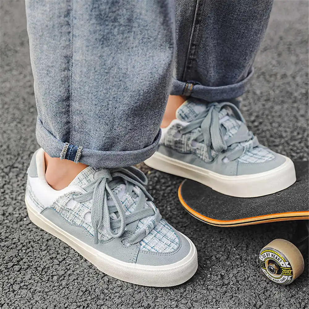 Mit Schnürung Hiphop Damen Sch – Streetwear Brand Expensive Bewertung und Preis