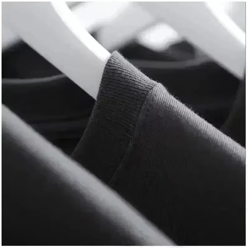 Klassisches Logo Mode Casual T – Streetwear Brand Trends Bewertung und Preis