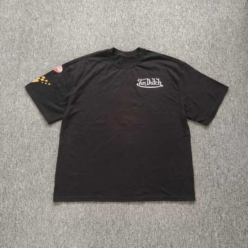 City Motorcycle Culture Trend  – Streetwear Brand Trends Bewertung und Preis