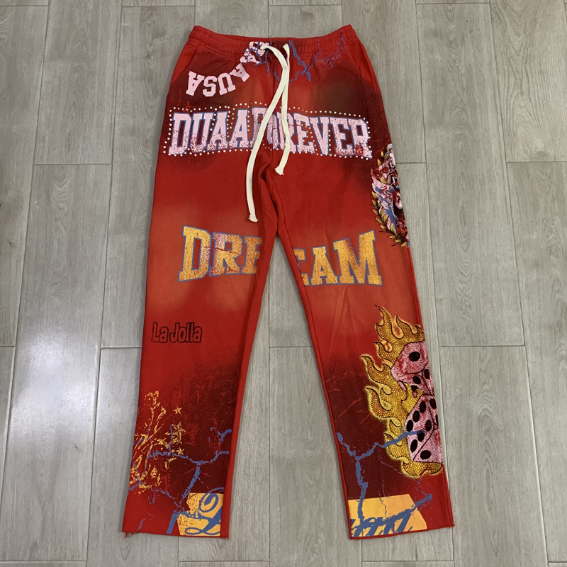 2026 Amerikanische High-End St – Streetwear High End Brand Bewertung und Preis