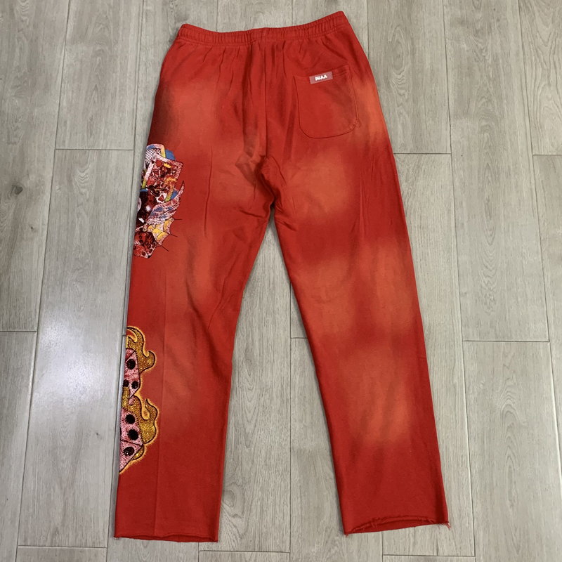 2026 Amerikanische High-End St – Streetwear High End Brand Bewertung und Preis