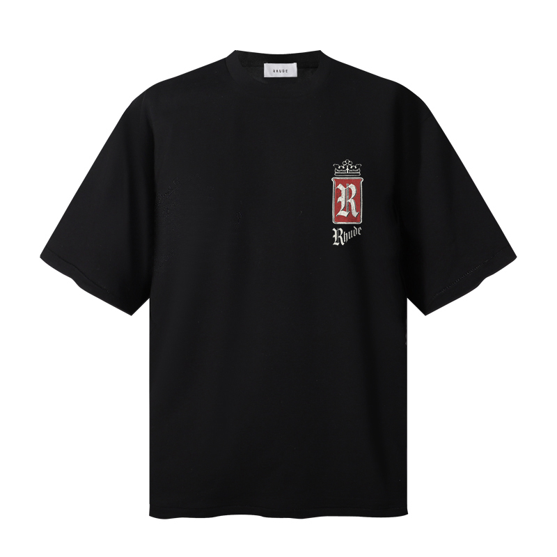 26SS Streetwear Brand Letter P – Streetwear Brand Trends Bewertung und Preis