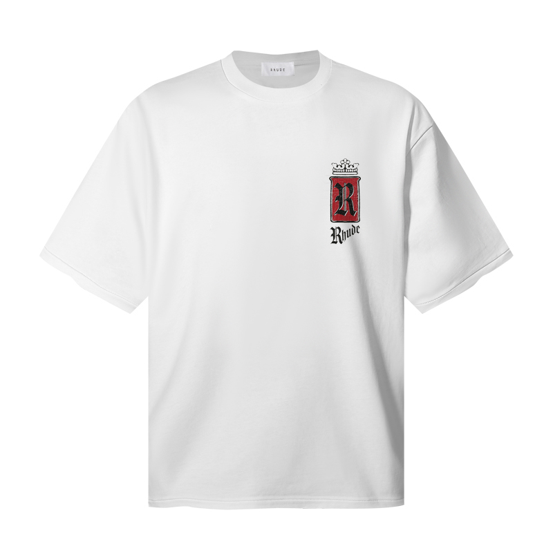 26SS Streetwear Brand Letter P – Streetwear Brand Trends Bewertung und Preis