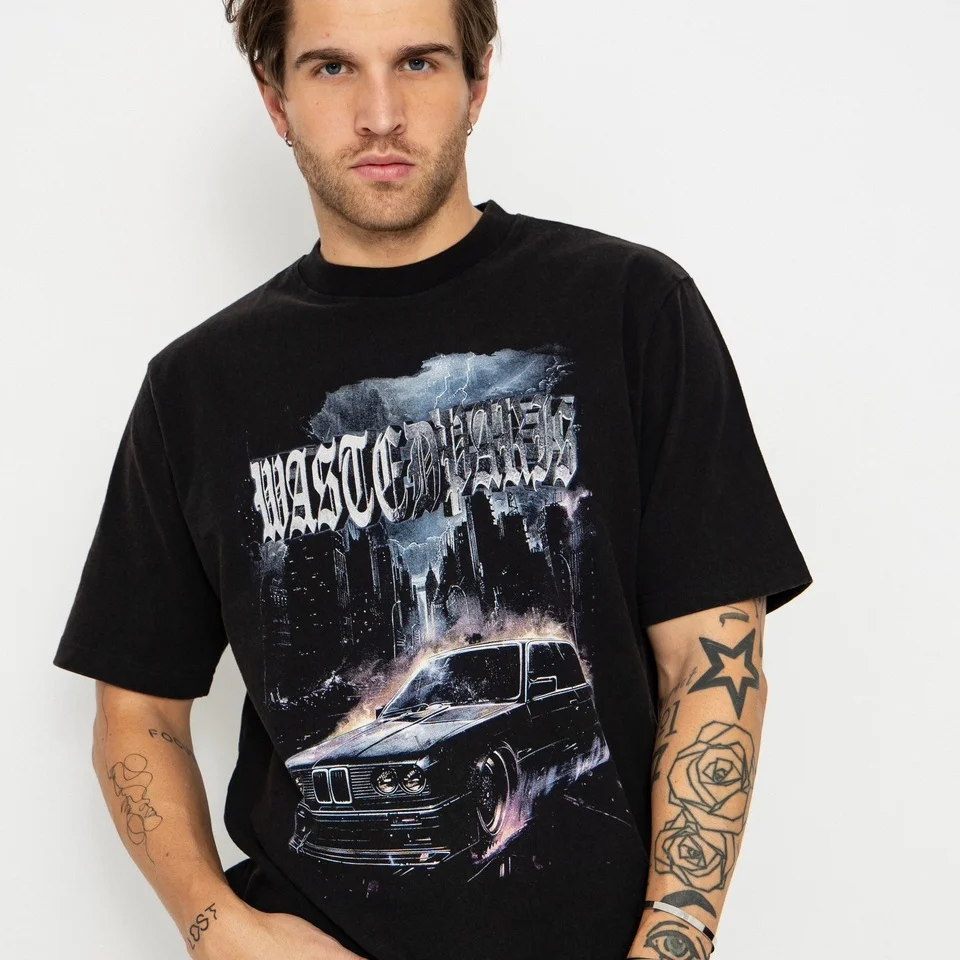 Pike Paris Trendy Skateboard B – Streetwear Brand In Paris Bewertung und Preis