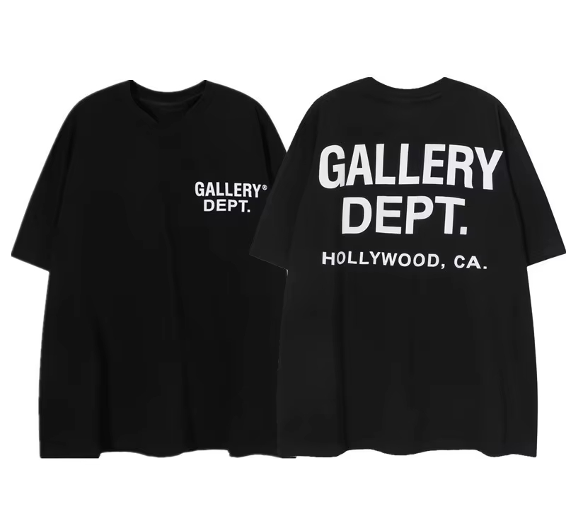 Klassisches Logo High-End-Mode – Streetwear High End Brand Bewertung und Preis