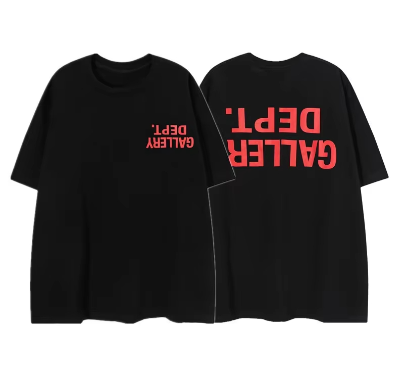 Klassisches Logo High-End-Mode – Streetwear High End Brand Bewertung und Preis