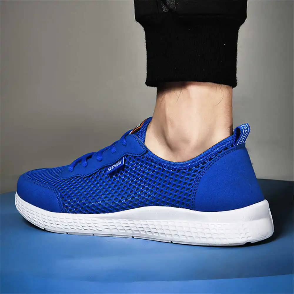 35-46 atmungsaktive hellblaue  – Streetwear Brand Expensive Bewertung und Preis
